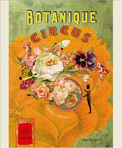 BOTANIQUE CIRCUS