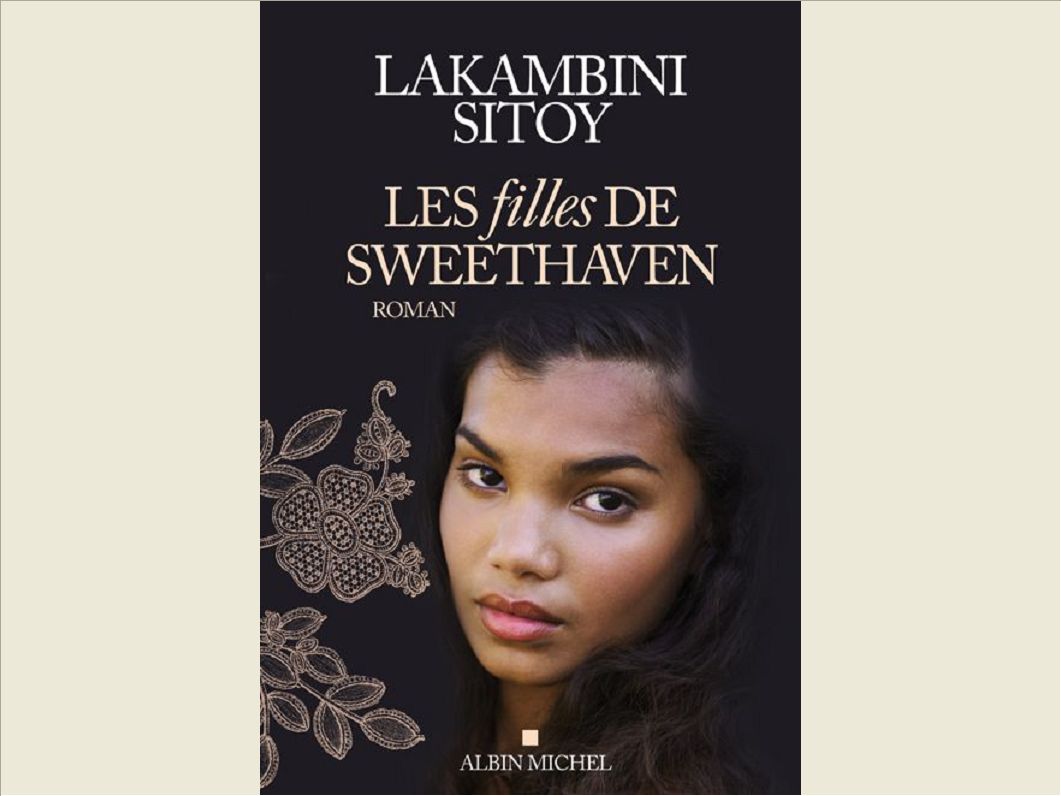 LES FILLES DE SWEETHAVEN