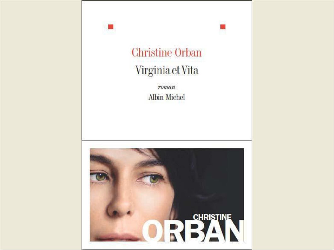 VIRGINIA ET VITA