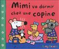 MIMI VA DORMIR CHEZ UNE COPINE