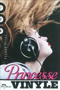 PRINCESSE VINYLE