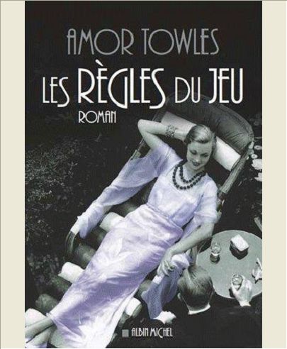 LES REGLES DU JEU