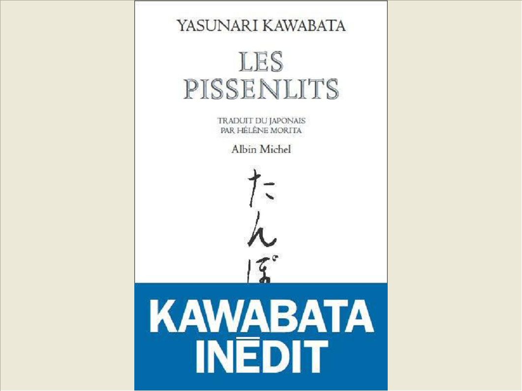LES PISSENLITS