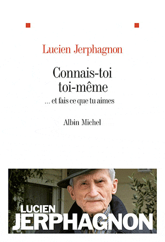 CONNAIS-TOI TOI-MEME - ... ET FAIS CE QUE TU AIMES