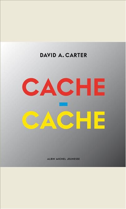 CACHE-CACHE
