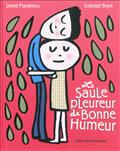 LE SAULE PLEUREUR DE BONNE HUMEUR
