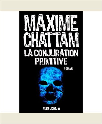 LA CONJURATION PRIMITIVE