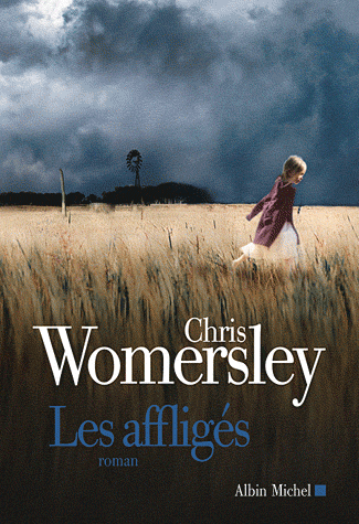 LES AFFLIGES