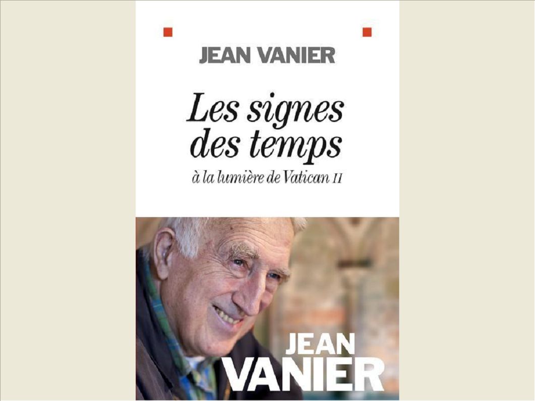 LES SIGNES DES TEMPS - A LA LUMIERE DE VATICAN II