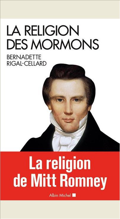 LA RELIGION DES MORMONS