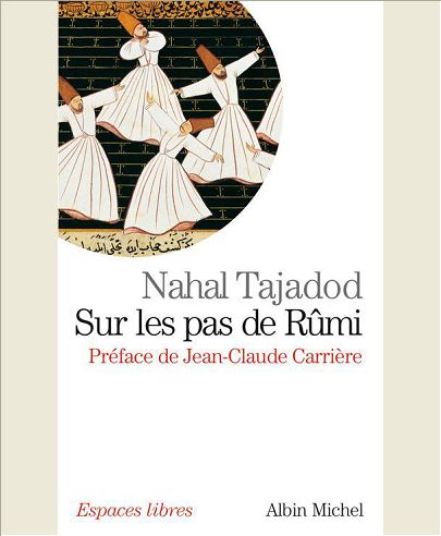 SUR LES PAS DE RUMI