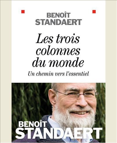 LES TROIS COLONNES DU MONDE - UN CHEMIN VERS L'ESSENTIEL