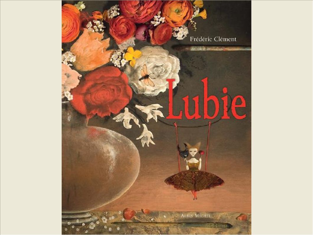 LUBIE