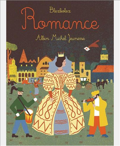 ROMANCE