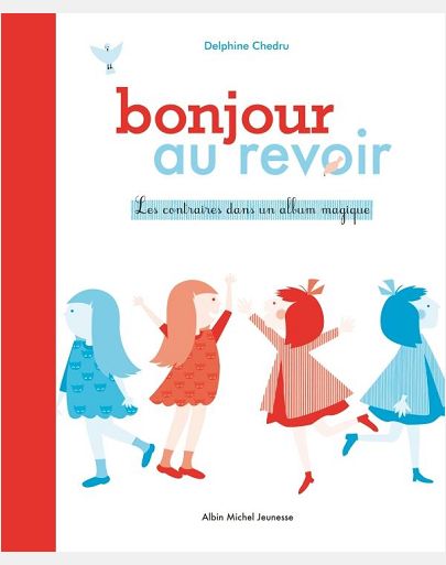BONJOUR AU REVOIR