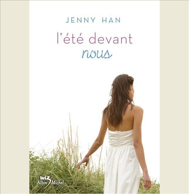 L'ETE DEVANT NOUS