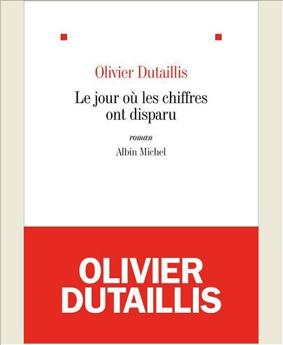LE JOUR OU LES CHIFFRES ONT DISPARU