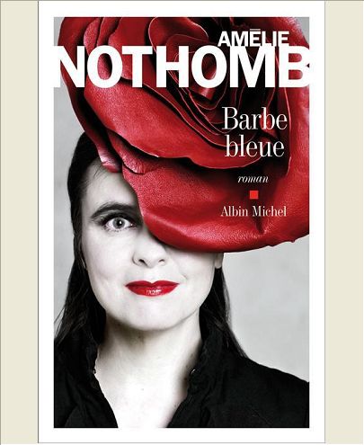 BARBE BLEUE