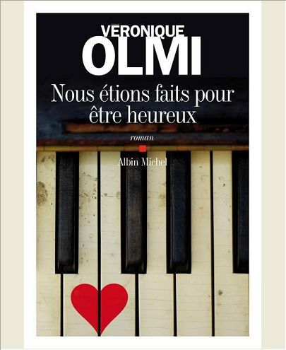 NOUS ETIONS FAITS POUR ETRE HEUREUX