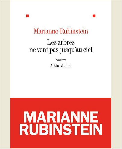 LES ARBRES NE MONTENT PAS JUSQU'AU CIEL