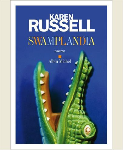 SWAMPLANDIA