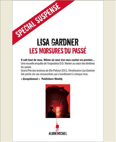 LES MORSURES DU PASSE