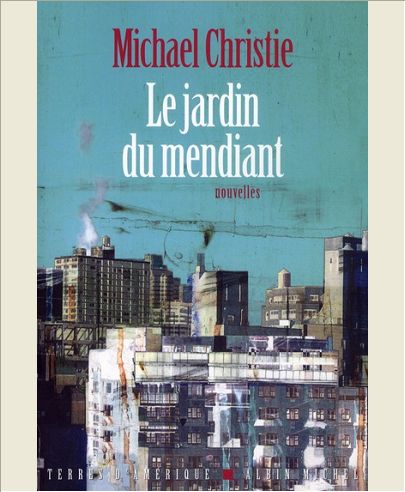 LE JARDIN DU MENDIANT