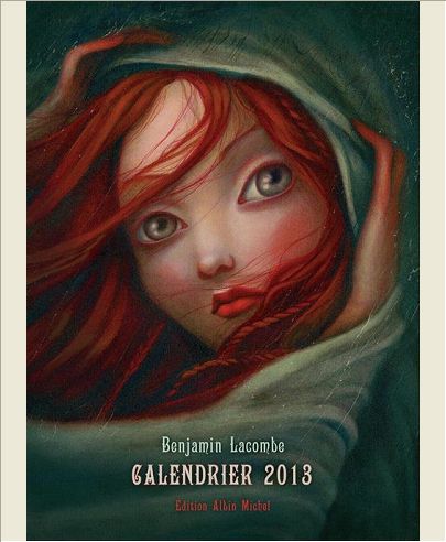 CALENDRIER 2013