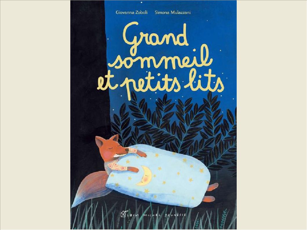 GRAND SOMMEIL ET PETITS LITS