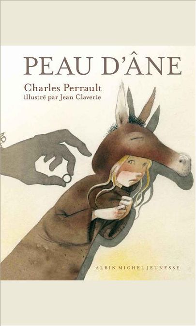 PEAU D'ANE