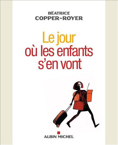 LE JOUR OU LES ENFANTS S'EN VONT NOEL 2012