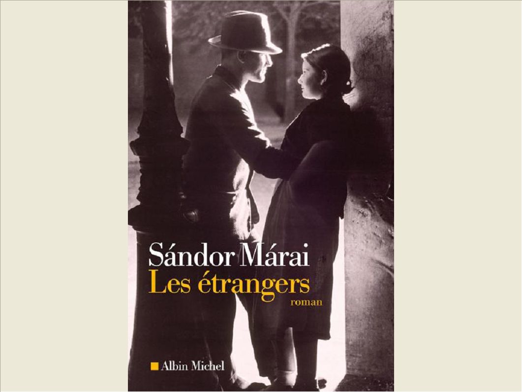 LES ETRANGERS