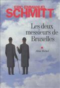LES DEUX MESSIEURS DE BRUXELLES