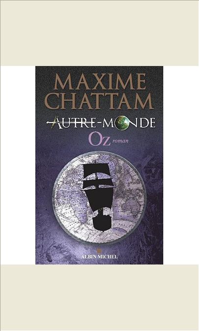 AUTRE-MONDE - TOME 5 - OZ