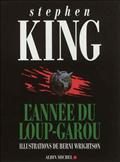 L'ANNEE DU LOUP-GAROU