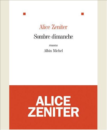 SOMBRE DIMANCHE