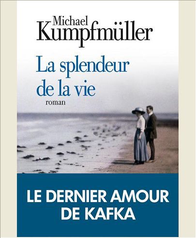 LA SPLENDEUR DE LA VIE