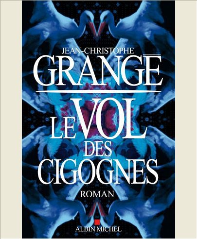 LE VOL DES CIGOGNES