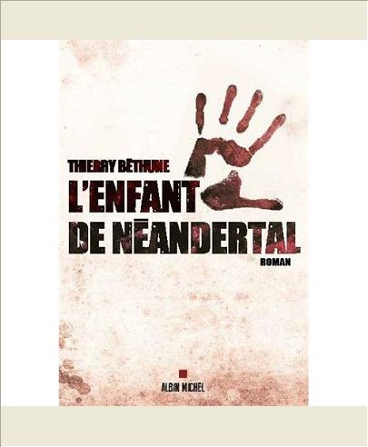 L'ENFANT DE NEANDERTAL