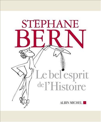 LE BEL ESPRIT DE L'HISTOIRE