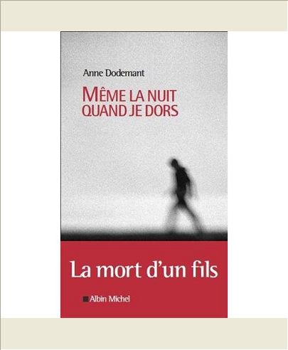 MEME LA NUIT QUAND JE DORS