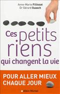 CES PETITS RIENS QUI CHANGENT LA VIE