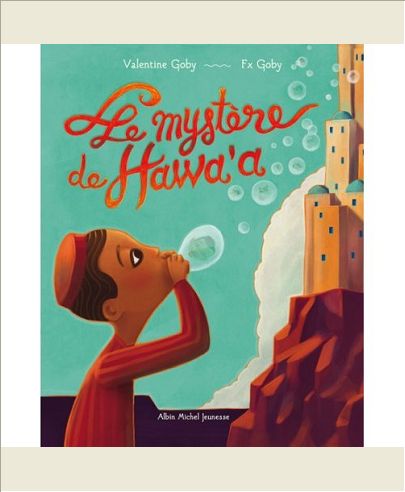 LE MYSTERE DE HAWA'A