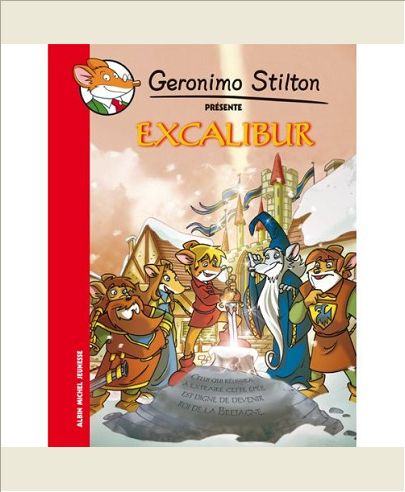 EXCALIBUR