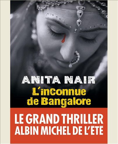 L'INCONNUE DE BANGALORE