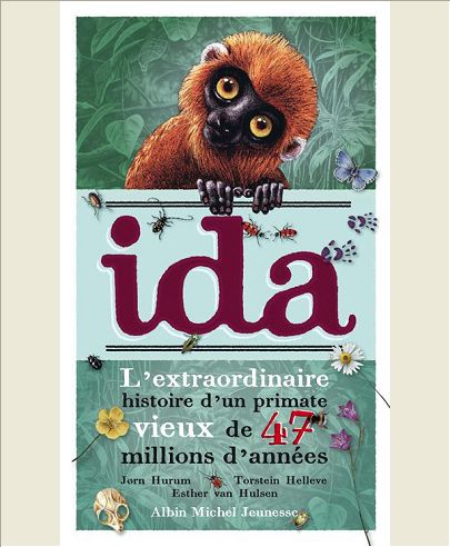 IDA