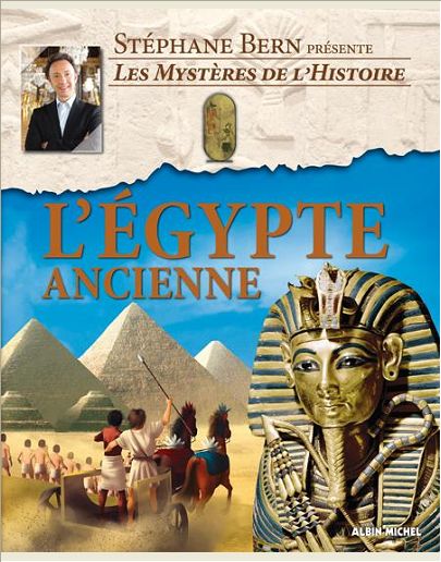 L'EGYPTE ANCIENNE