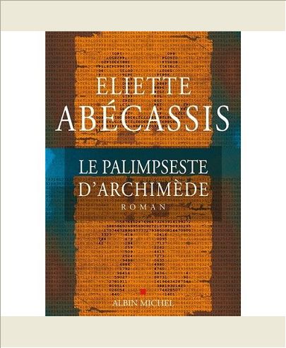 LE PALIMPSESTE D'ARCHIMEDE