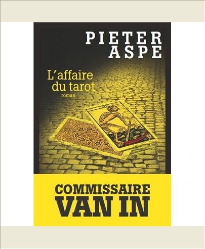 L'AFFAIRE DU TAROT