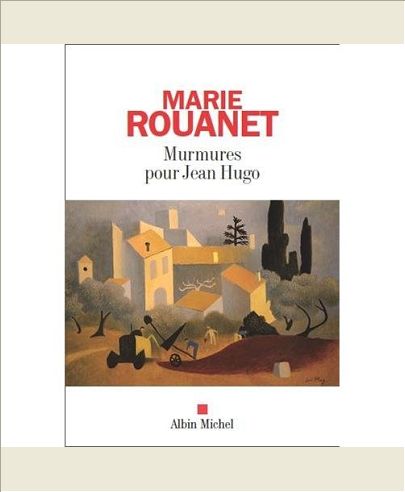 MURMURES POUR JEAN HUGO